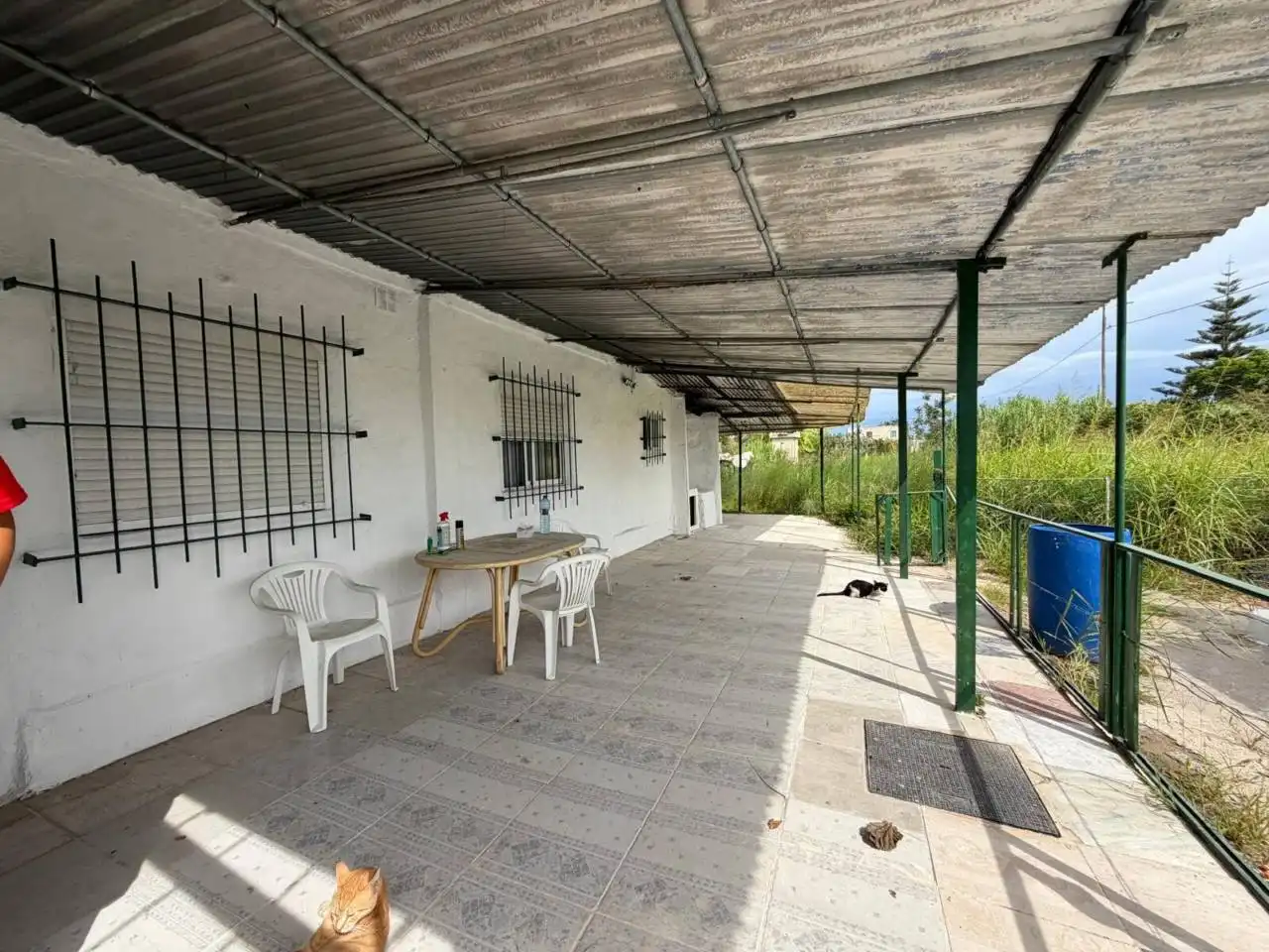 Casa con piscina in vendita a El Grao, imagen 23