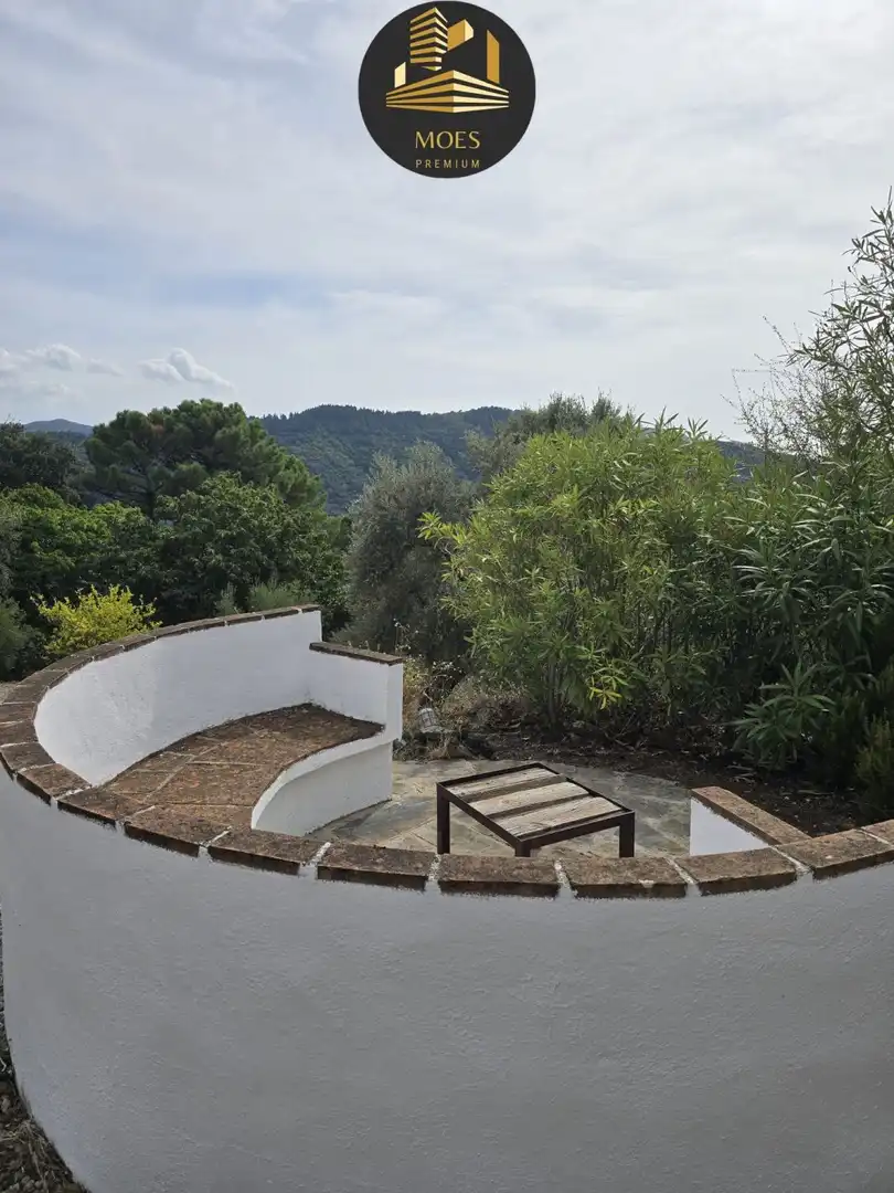 Country house for sale in Jubrique, imagen 20