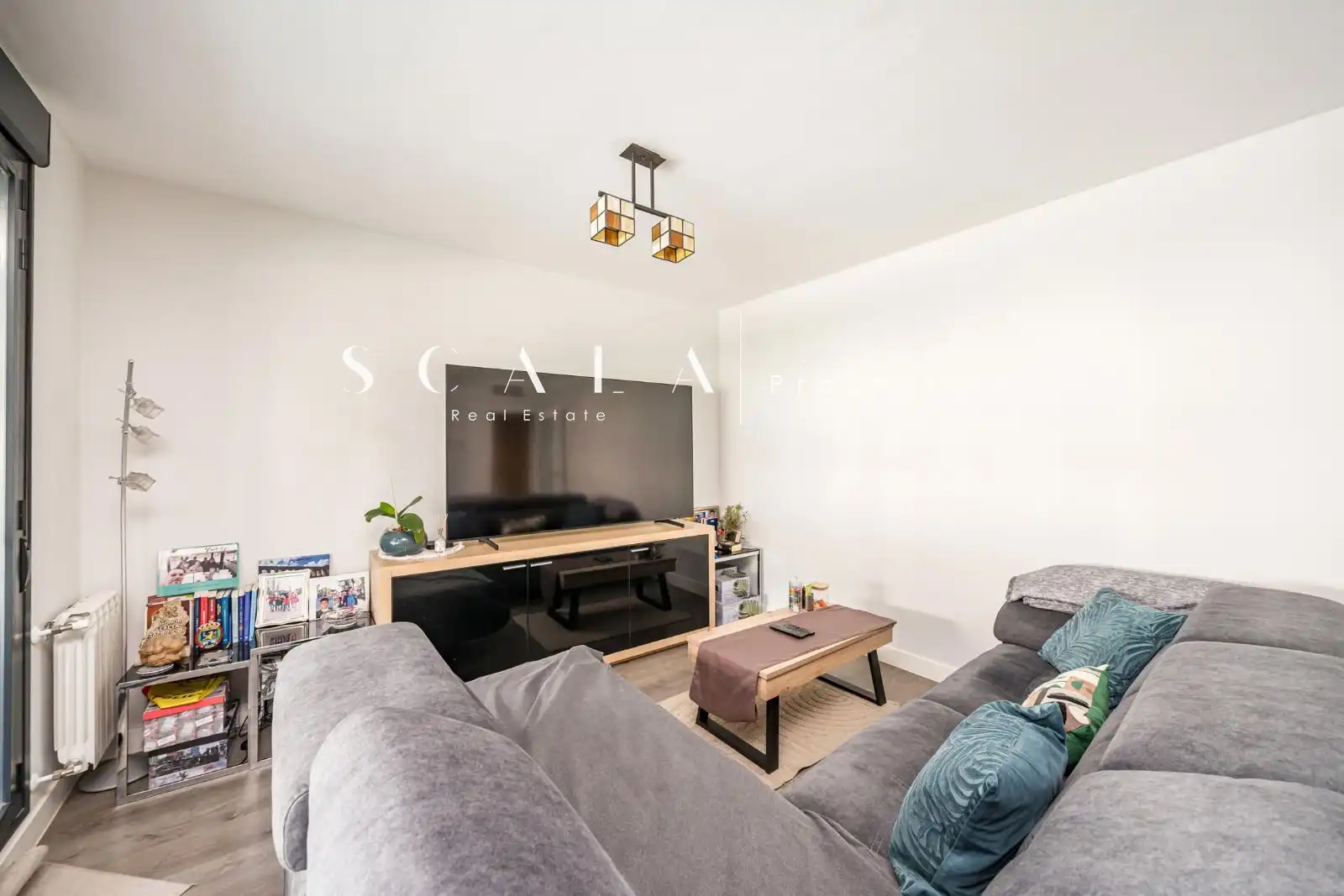 Wohnung mit Terrasse zum Verkauf in Narvaez, imagen 10