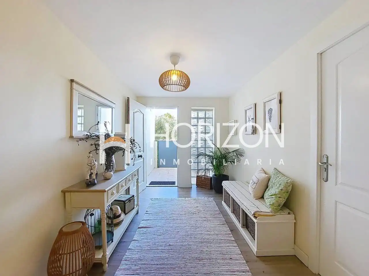 Terraced house with pool for sale in Avenida Comte Gómez de Orbaneja, imagen 10