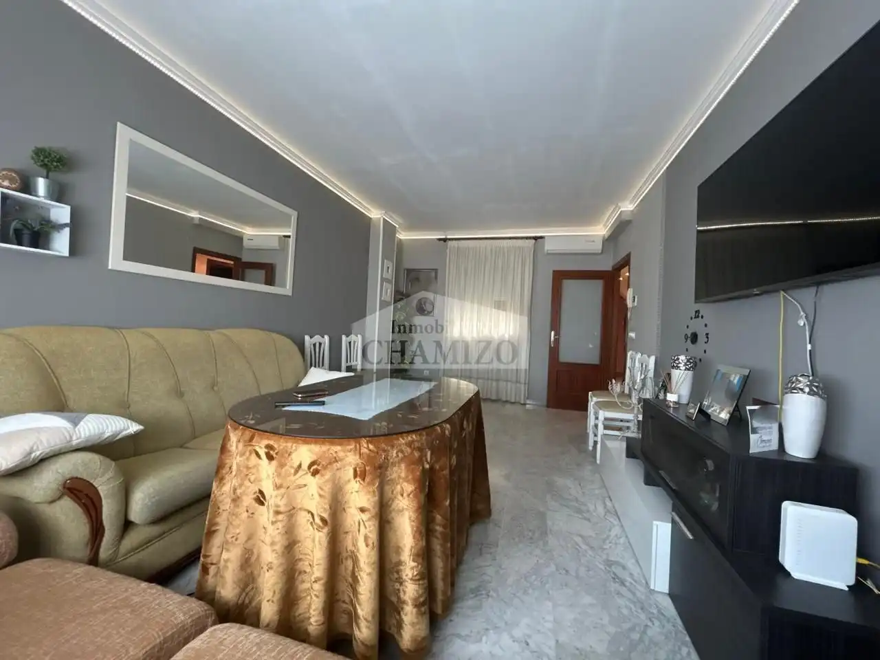 Flat with lift for sale in Calle San Francisco 63, imagen 2