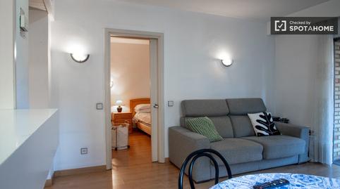 Photo 2 of Flat to rent in Vallehermoso, Madrid