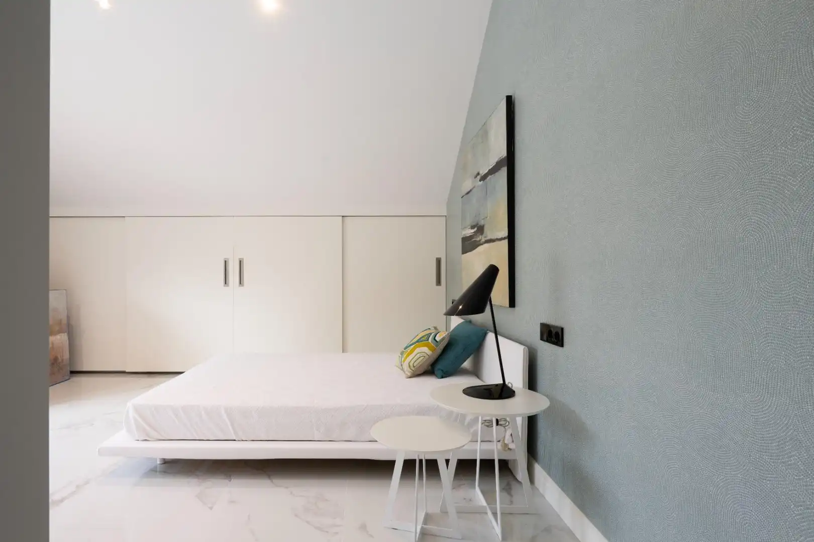 Habitación de Casa o chalet en venta en Vilagarcía de Arousa