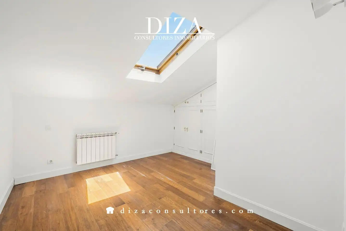 Penthouse with lift for sale in De Bravo Murillo, imagen 20