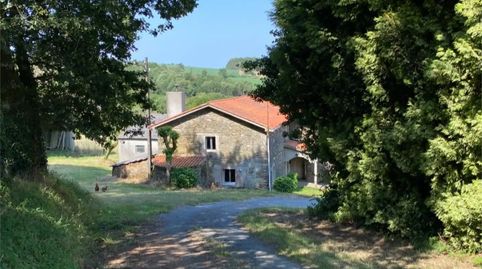 Foto 5 von Haus oder Chalet zum Verkauf in Lugar Vilarensal, 1, Mesía, A Coruña