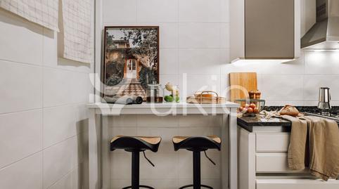 Foto 5 de Apartament de lloguer a Carrer del Francolí, El Putget i el Farró,  Barcelona Capital