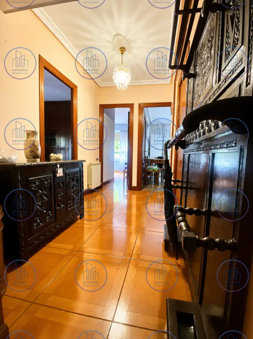 Flat for sale in Eibar  with Heating, Parquet flooring and Terrace