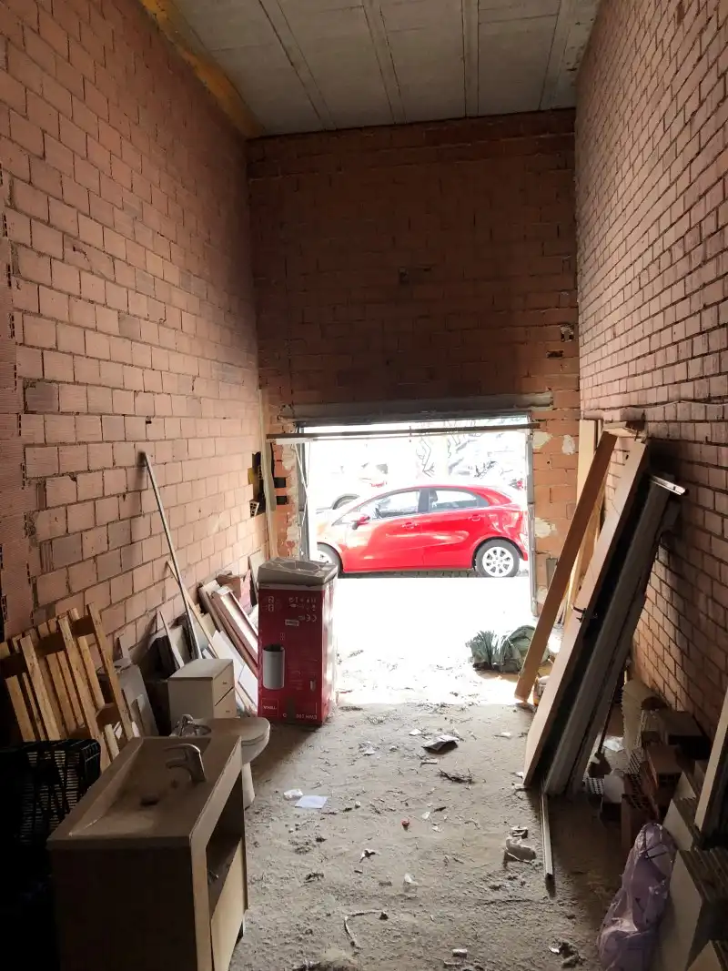 Gewerbefläche zur Miete in Centro Ciudad, imagen 4