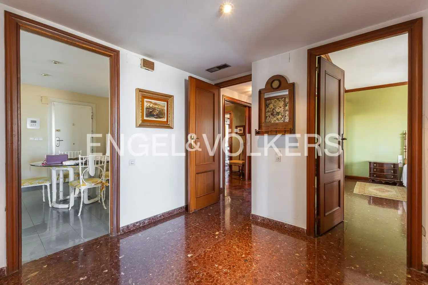 Piso en venta en Gandia con Calefacción, Trastero y Amueblado