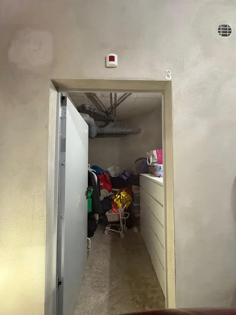 Pis de lloguer en Santa Coloma de Gramenet amb Aire condicionat, Calefacció i Balcó