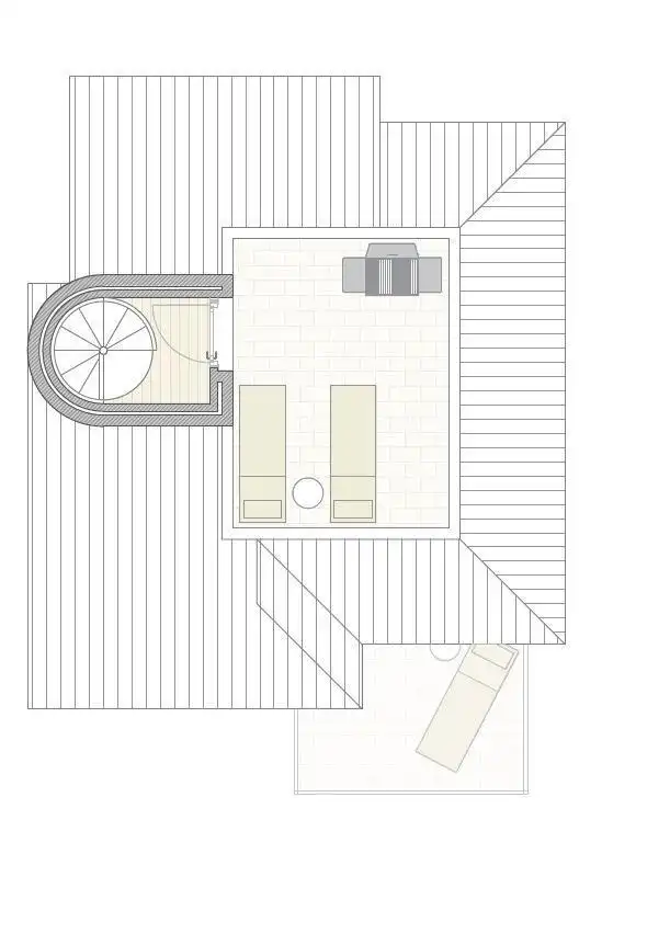 Casa o chalet en venta en Campos con Aire acondicionado, Calefacción y Jardín privado