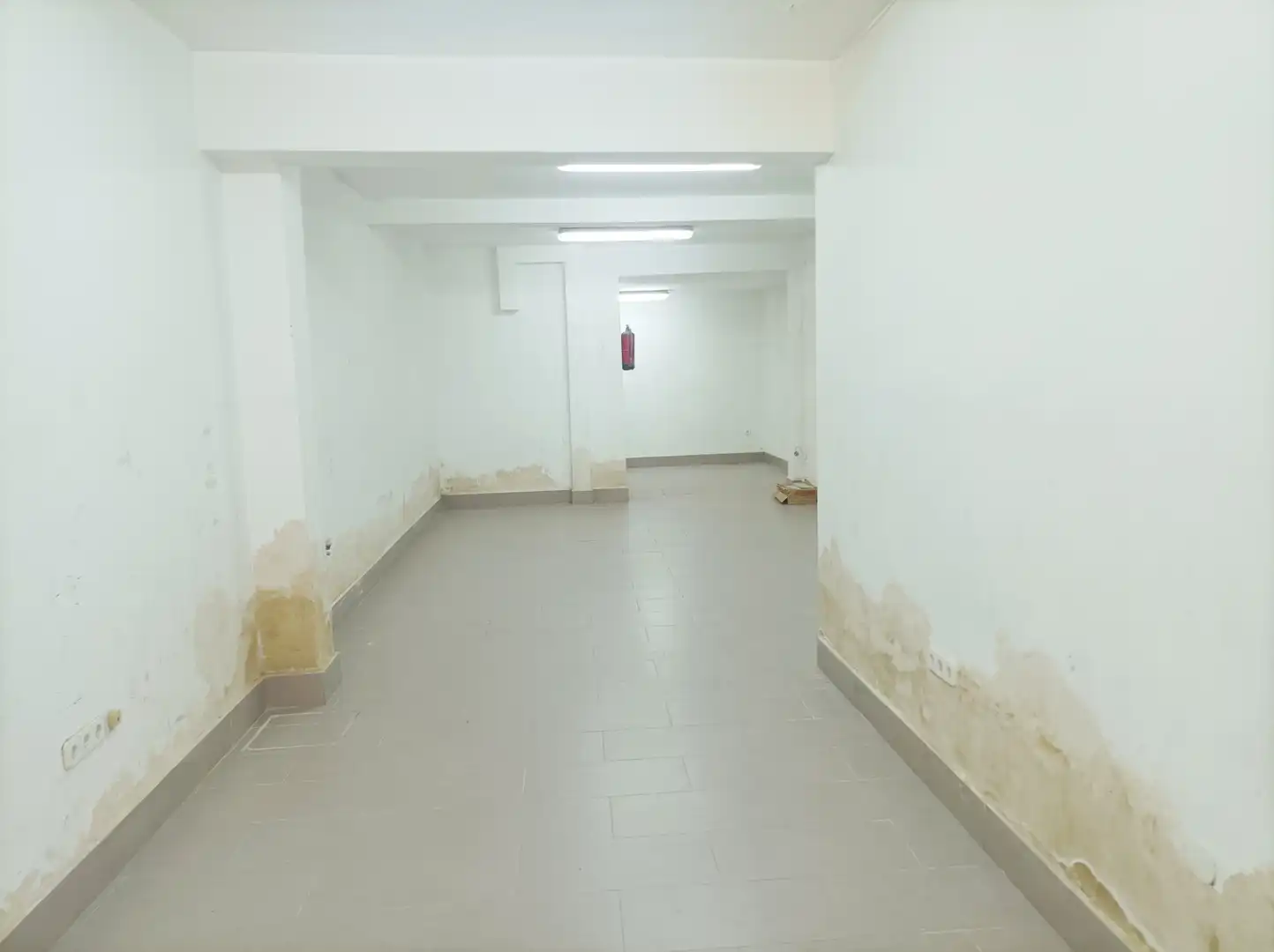 Commercial properties for sale in Madrid