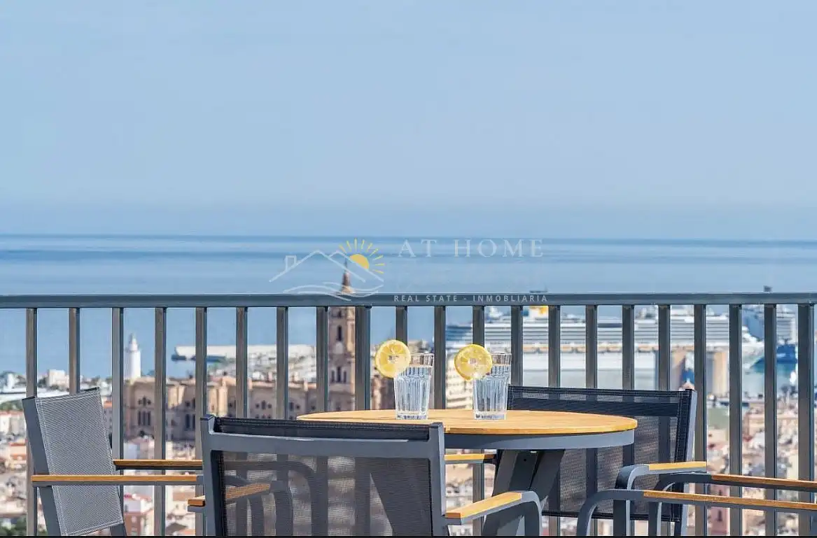 Apartament amb piscina en venda a Centro, imagen 13