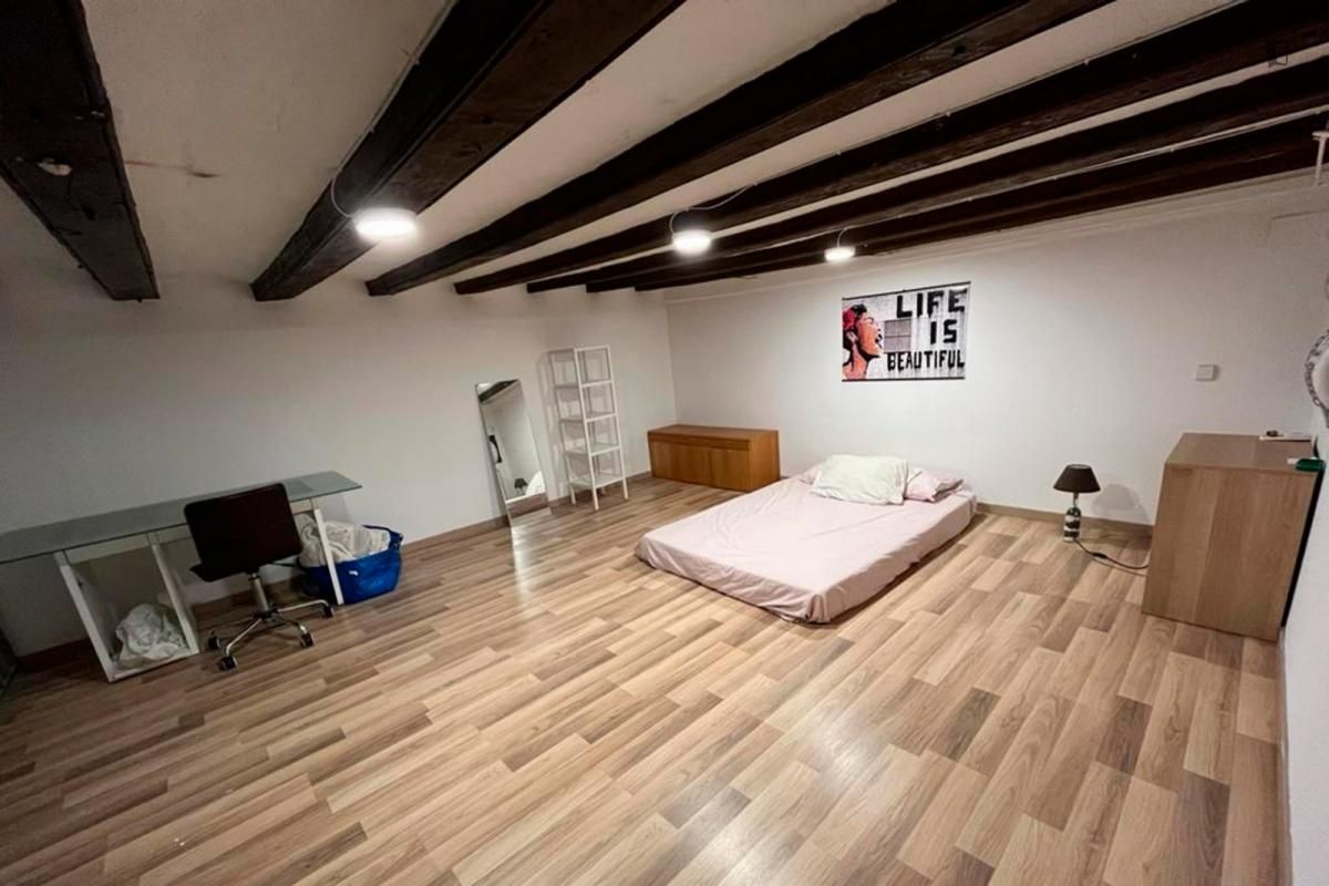 Apartament de lloguer a Barri Gòtic
