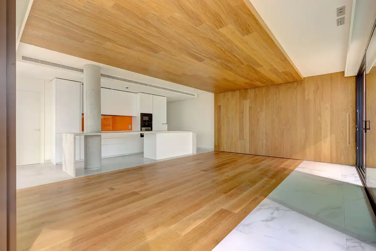 Apartment mit Pool zum Verkauf in El Higuerón, imagen 2
