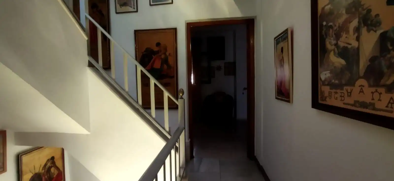 Casa con terraza en venta en Crevillet - Pinar Alto, imagen 15