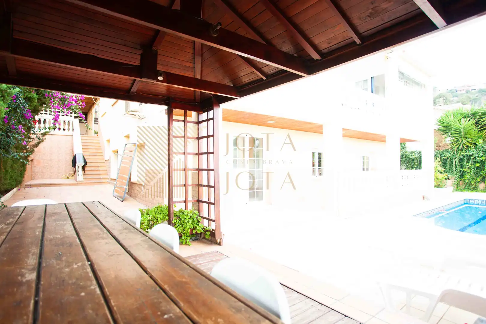 Maison avec piscine à vendre à Roca Grossa, imagen 8