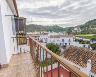 Exterior view of House or chalet for sale in Sanlúcar de Guadiana