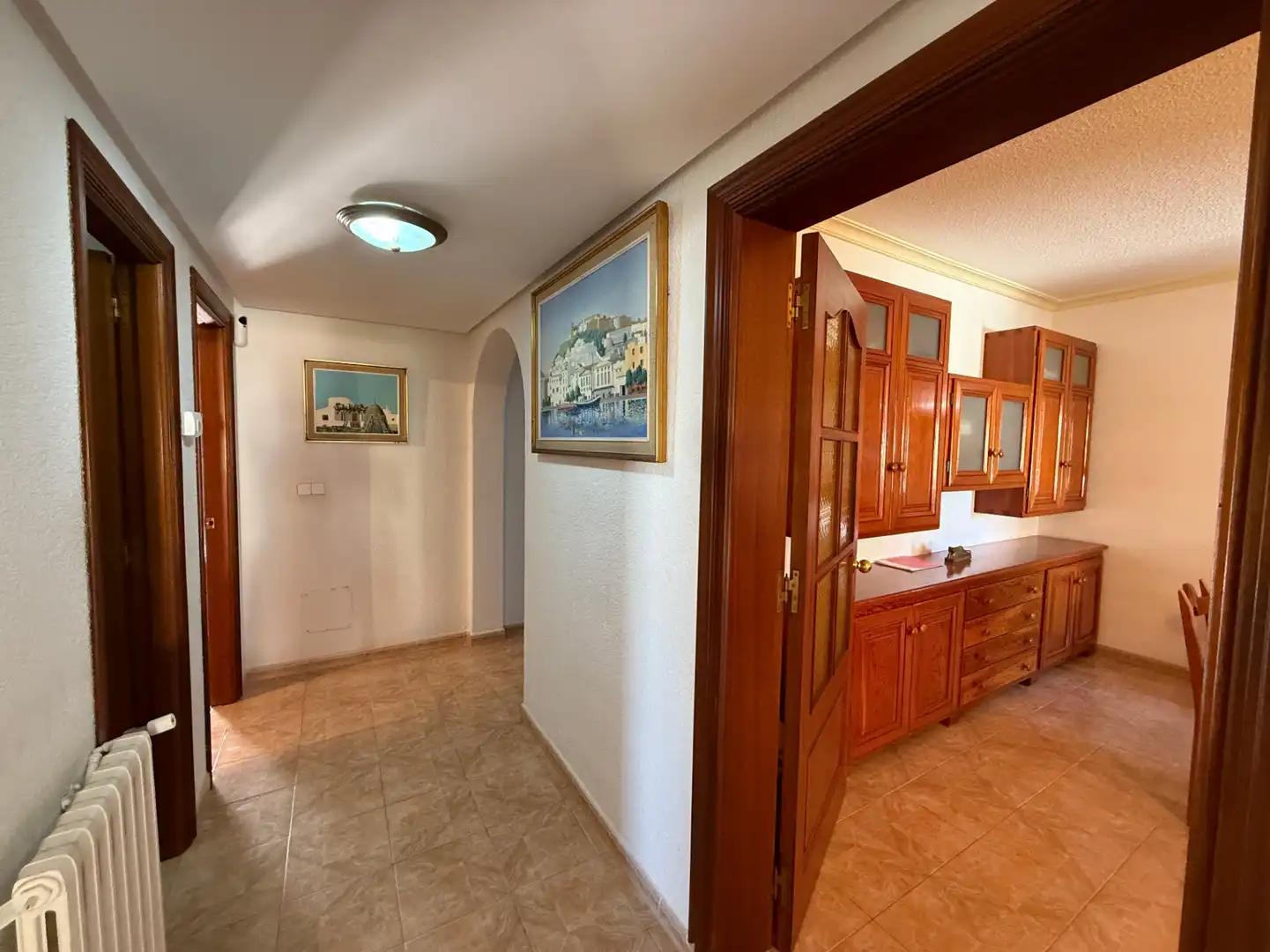 Houses for sale in Sant Josep de sa Talaia  with Air Conditioner, Heating and Terrace