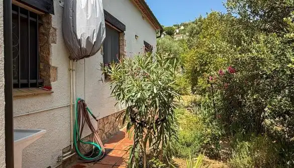 Haus mit Garten zum Verkauf in Mas Pere - Río de Oro, imagen 40