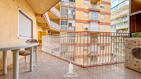Foto 2 de Apartamento en venta en Avenida Vicente Blasco Ibañez, Gran Playa, Santa Pola