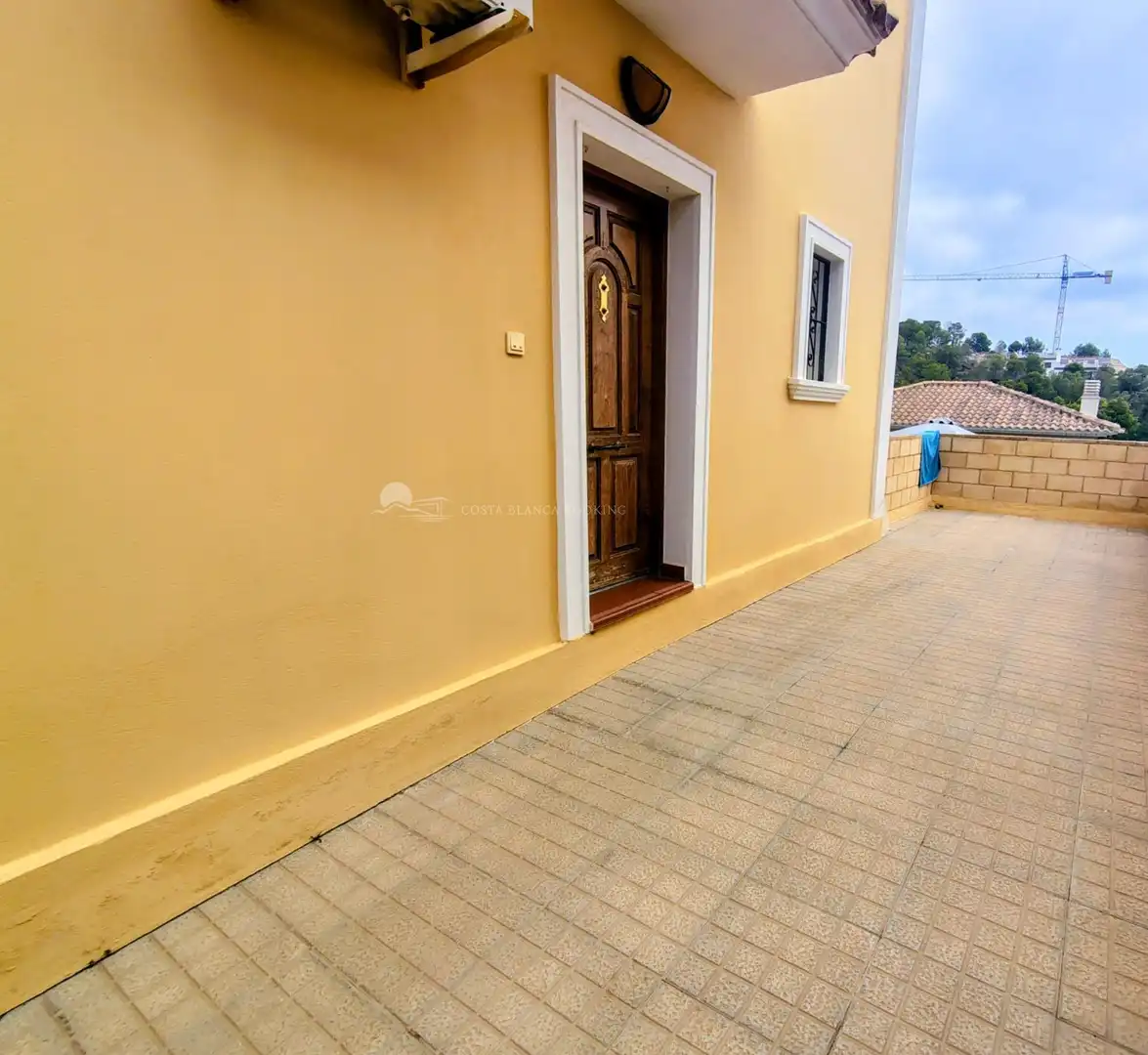 Casa o xalet en venda a Montebello - Nou Espai