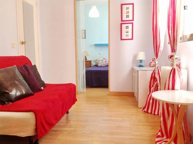 Apartamento en Alquiler en Santa Marta de Tormes