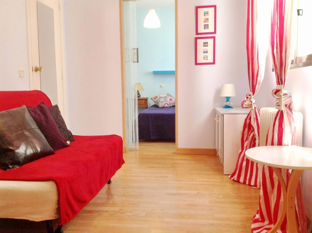 Apartament de lloguer a Santa Marta de Tormes