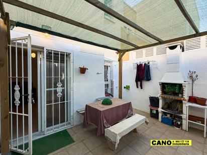 Casa o xalet en venda a Paseo de la Castañeda, Retamar