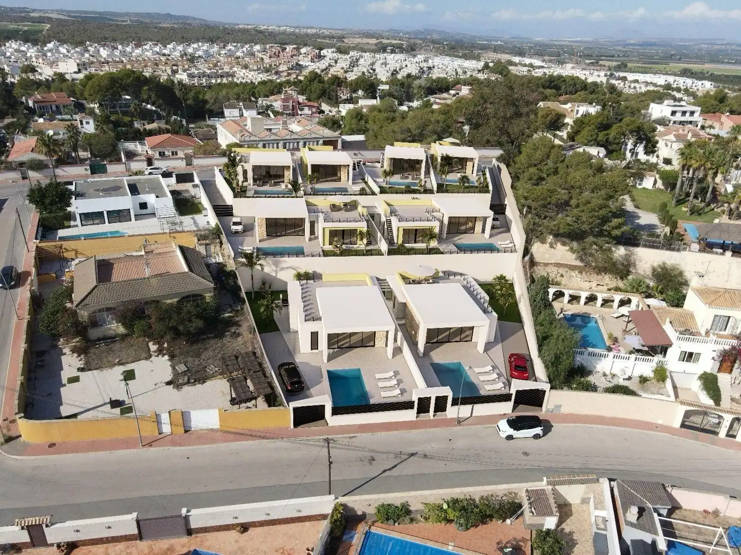 House with pool for sale in Los Balcones - Los Altos, imagen 2