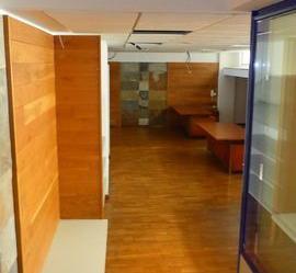 Office for sale in A Coruña Capital 