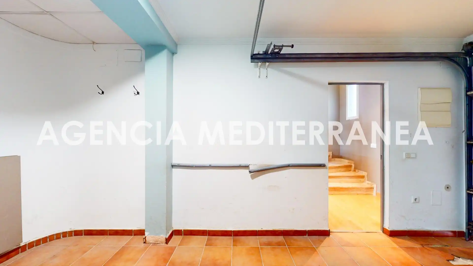 Casa o chalet en venta en Burjassot con Aire acondicionado, Calefacción y Terraza