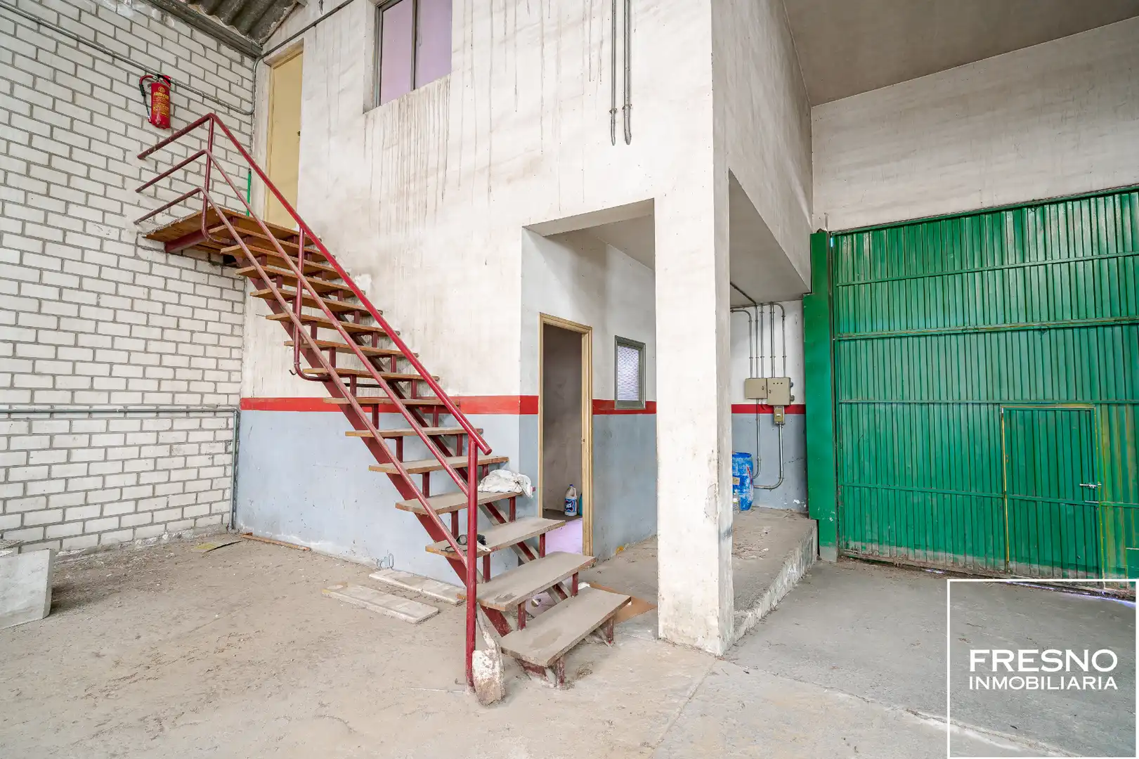 Industriegebäude zum Verkauf in Calle Hierro, imagen 10