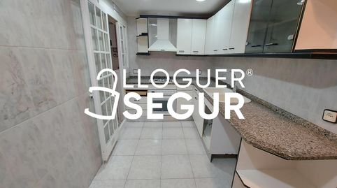 Foto 4 de Piso de alquiler en Antoni de Capmany, Sants-Badal, Barcelona Capital