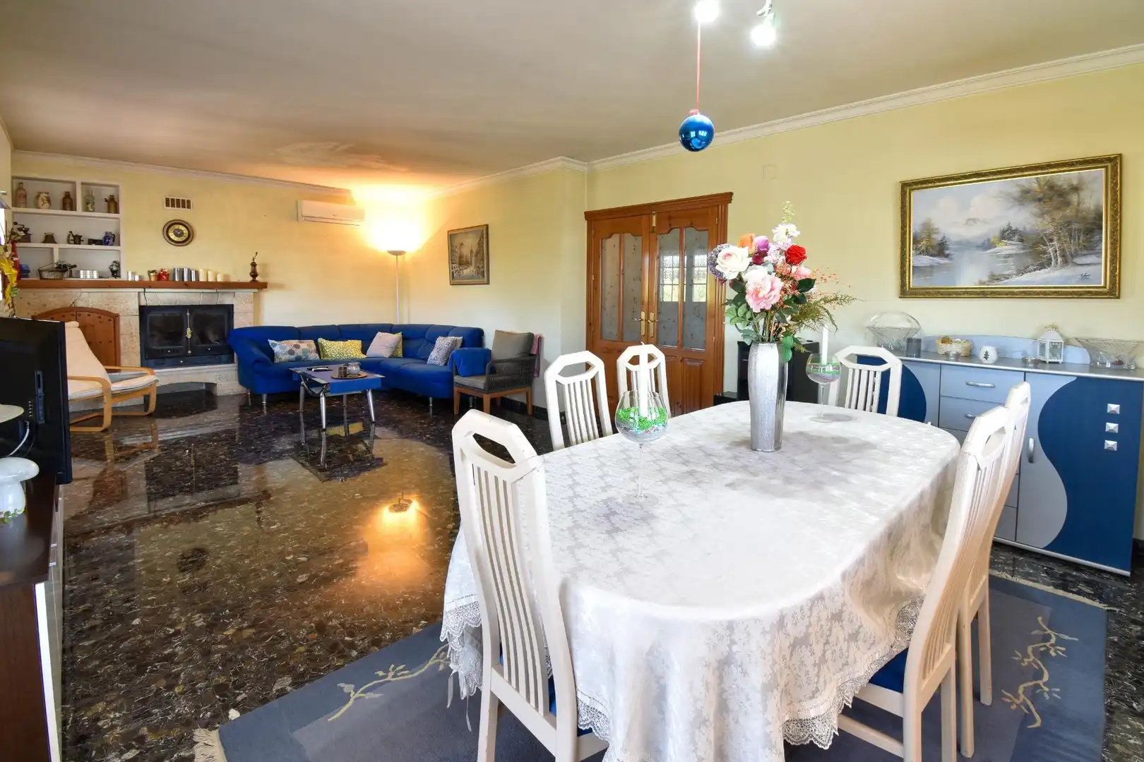Chalet con piscina en venta en Calle G-1, imagen 41
