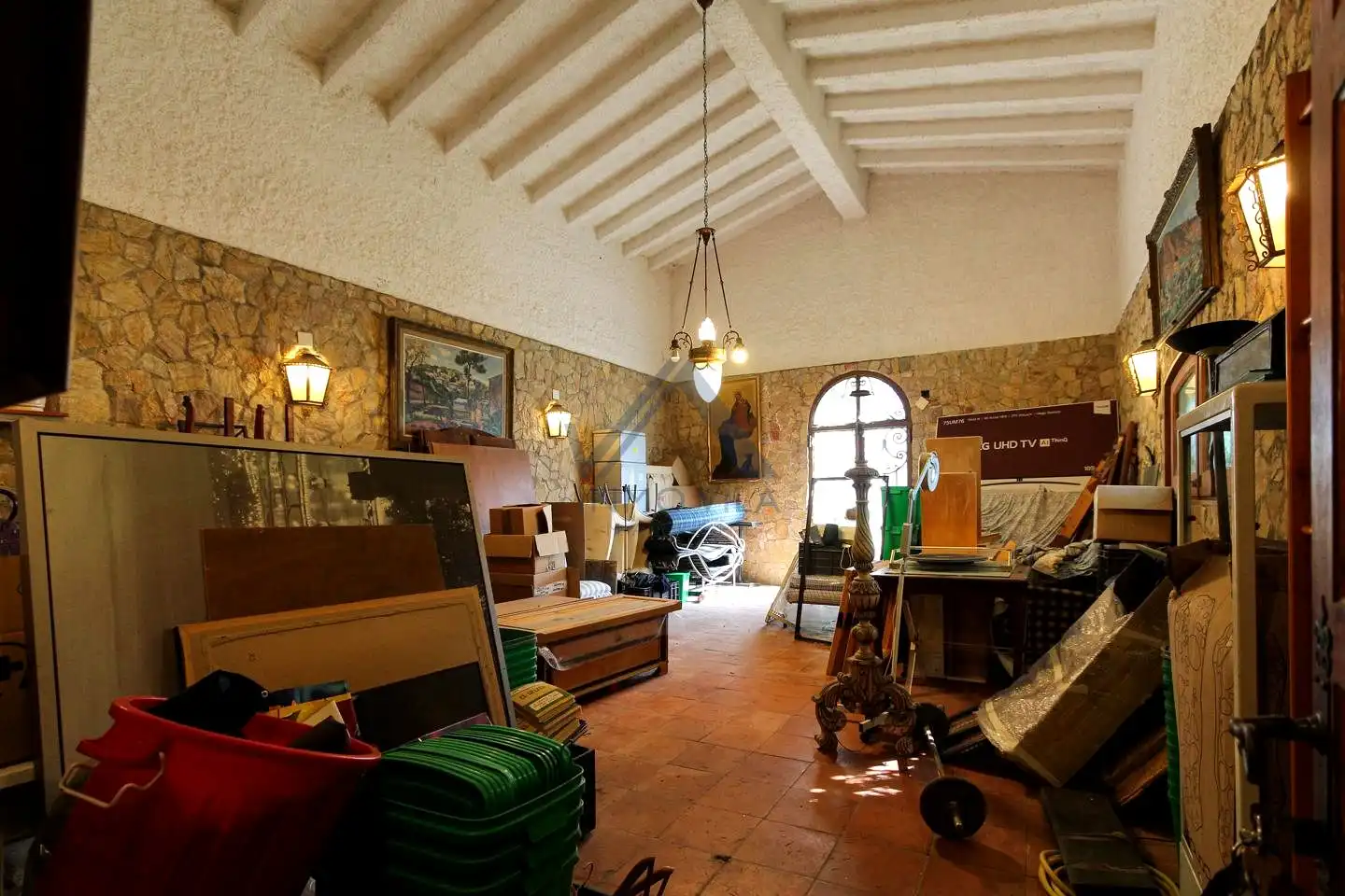 Casa o xalet en venda en Montornès del Vallès amb Jardí privat, Terrassa i Piscina