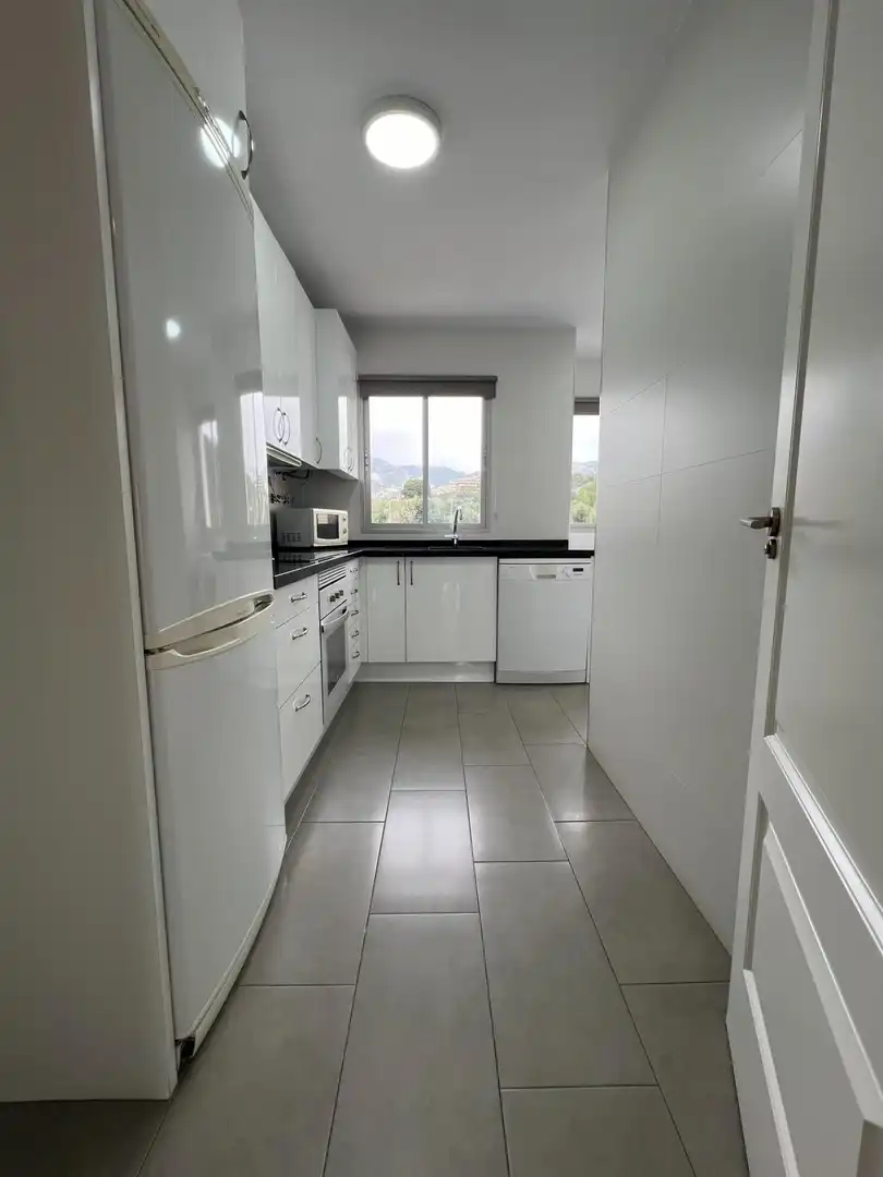 Appartement avec piscine à louer à Playa de los Boliches, imagen 15