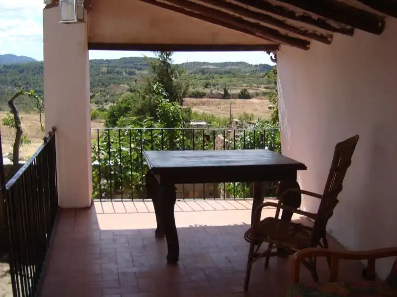 Landhaus mit Pool zum Verkauf in Plaça Sant Sebastià 22, imagen 11