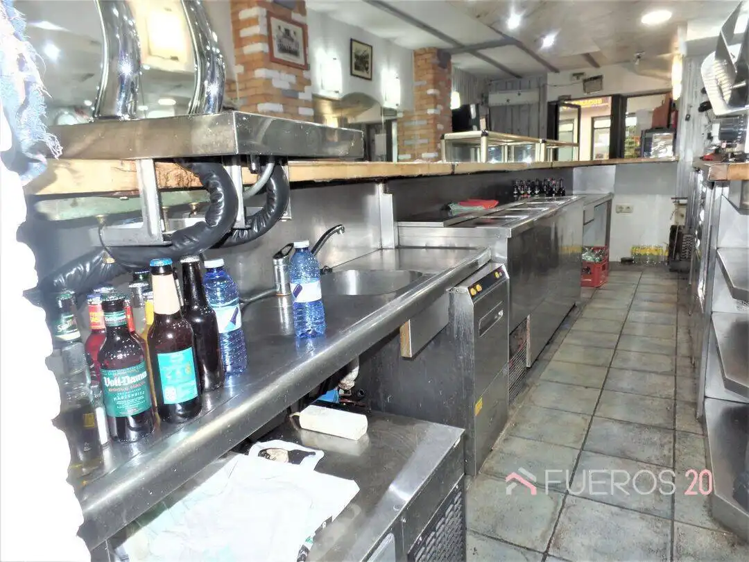 Business premises for sale in Centro, imagen 29