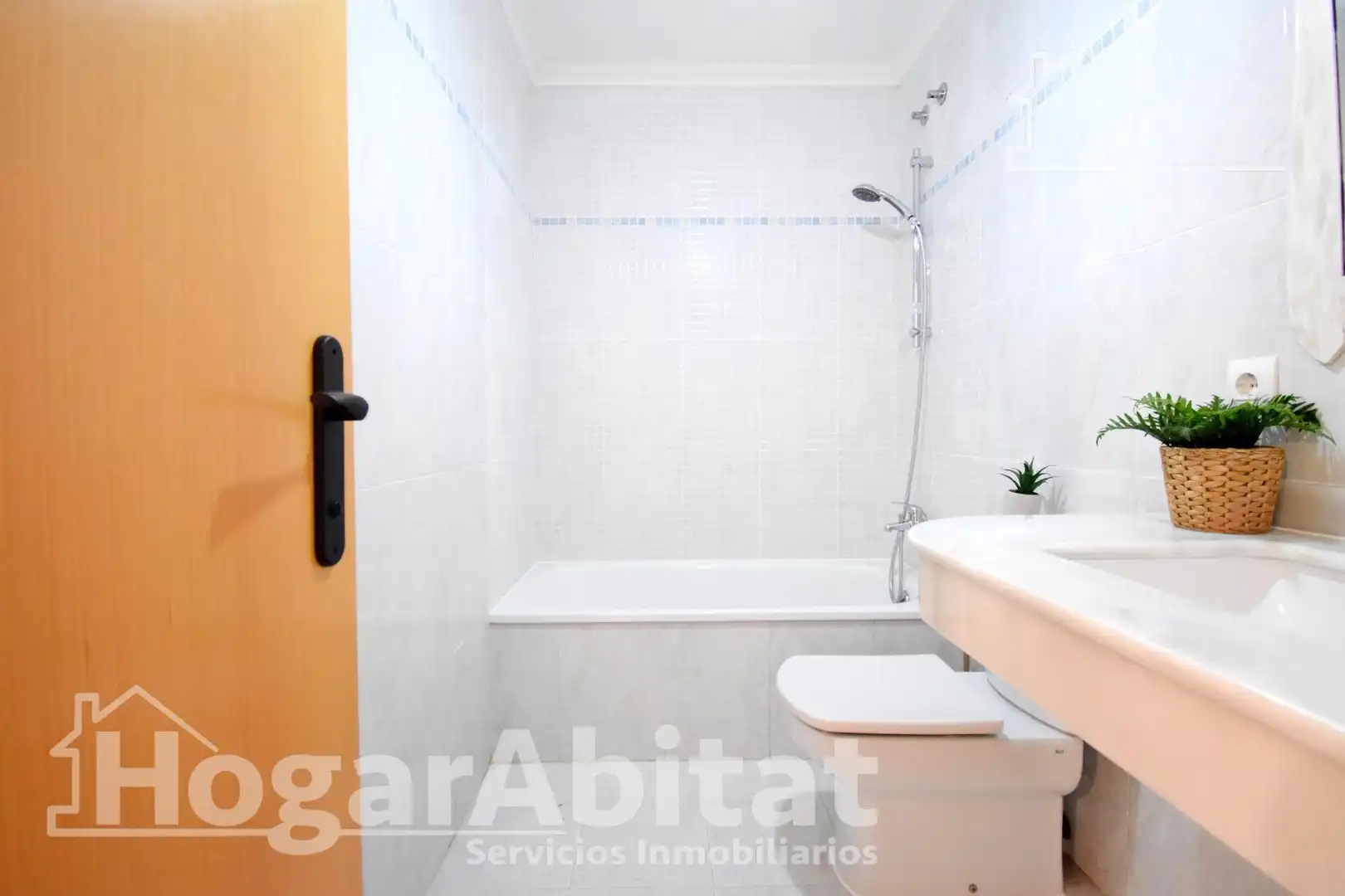 Bany de Àtic en venda en Pedreguer amb Aire condicionat, Calefacció i Jardí privat