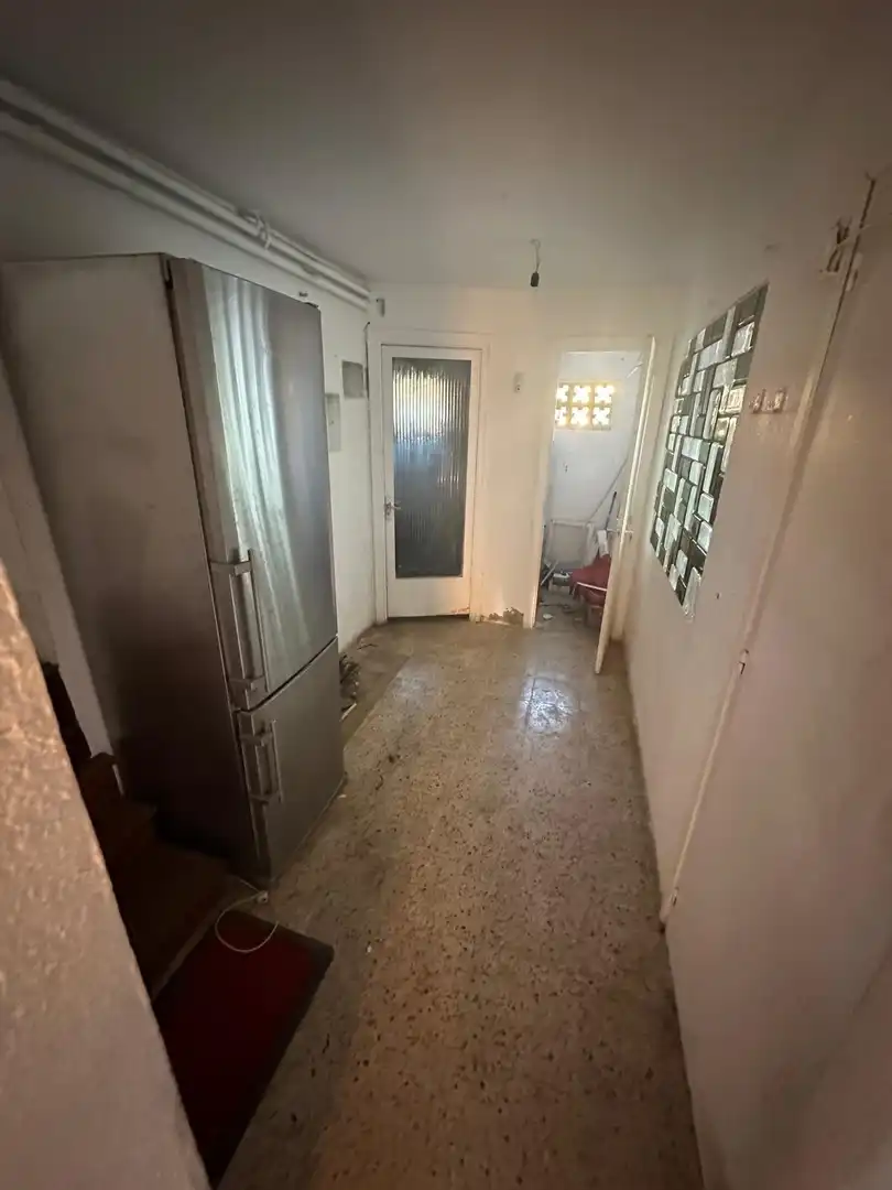 Cuina de Casa o xalet en venda en Argentona amb Jardí privat i Balcó