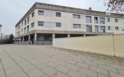 Vista exterior de Pis en venda en Mollet del Vallès amb Aire condicionat, Calefacció i Parquet