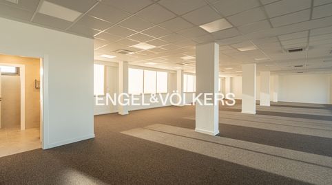 Foto 4 von Büro zur Miete in Sant Domènec, Sant Cugat del Vallès