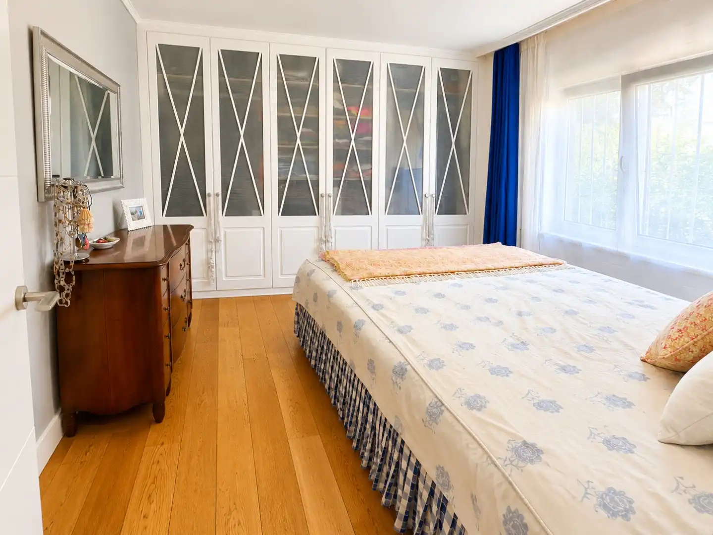 Habitación de Piso en venta en Getxo  con Terraza y Balcón