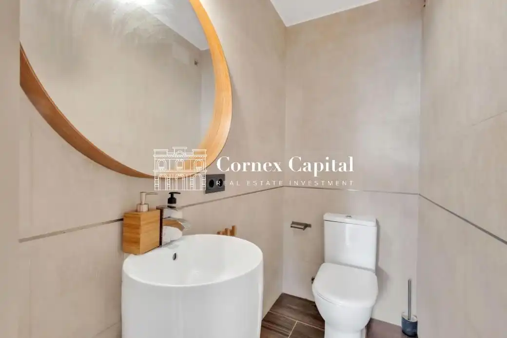 Casa o xalet en venda a Palamós, Sant Joan - Vilarromà