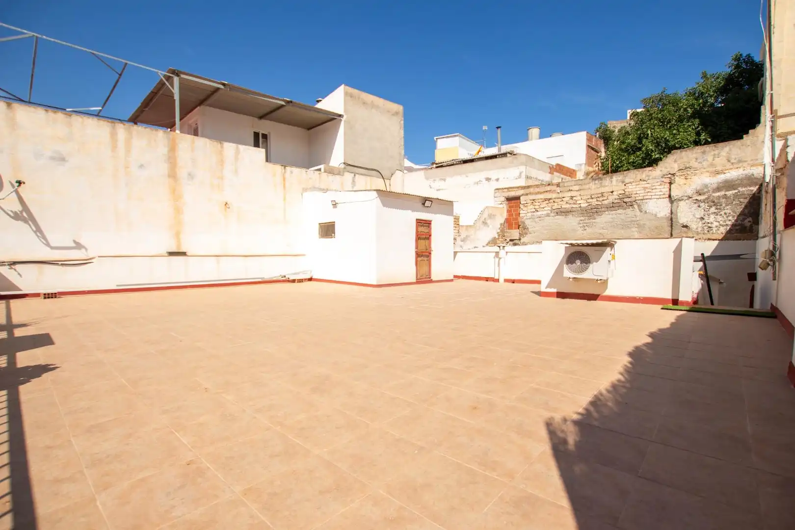 House with garden for sale in Casco Antiguo, imagen 22