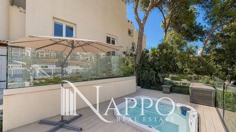 Foto 2 de Piso en venta en Congre, Port d'Andratx, Andratx