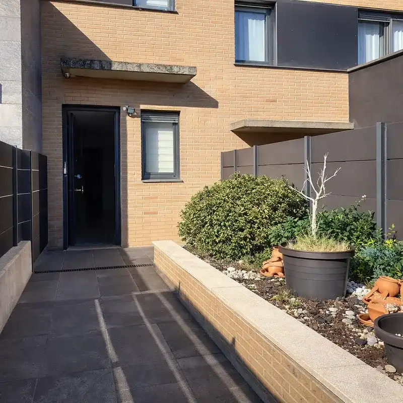 Maison mitoyenne avec jardin à vendre à Esteribar, imagen 7