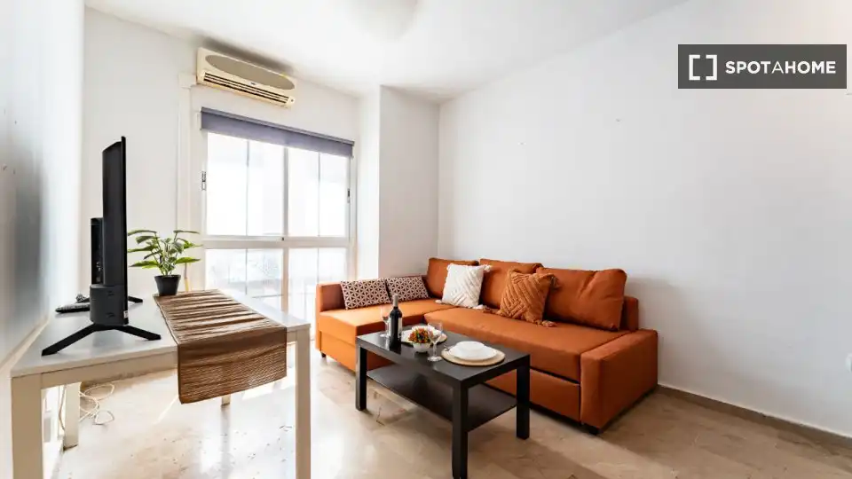 Room in El Molinillo - Capuchinos