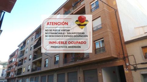 Piso en venta en Castalla, 4 dormitorios.